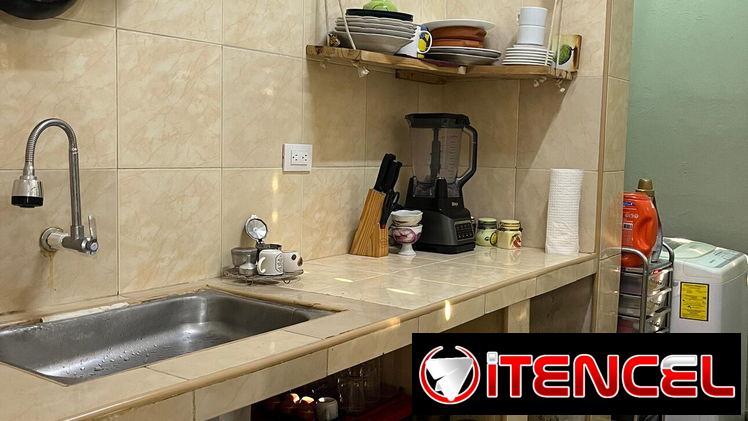 Se vende apartamento en Fontanar listo para vivir