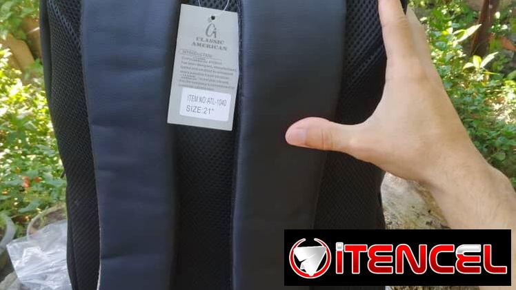 MOCHILAS GRANDES Y MEDIANAS