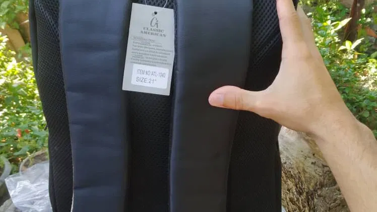 MOCHILAS GRANDES Y MEDIANAS