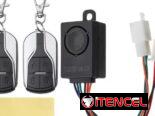 Alarma de moto electrica 36-72V