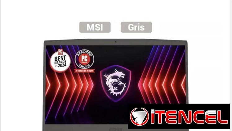 Laptops GAMING
