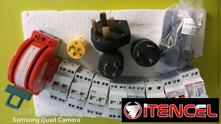 Venta de espigas y Brekes dobletiro