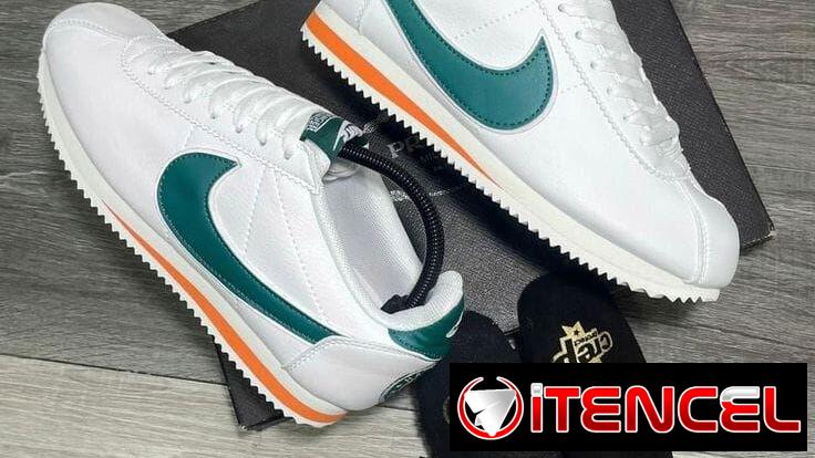 Tenis Nike Cortés