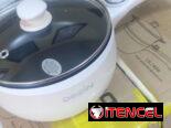 Sartén eléctrico de 250W