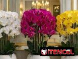 Flores artificiales