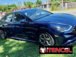 Hyunday Sonata 2022, al detalle