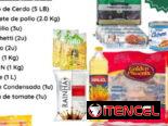 Combos de comida