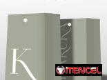 BOLSAS Y EMPAQUES PERSONALIZADOS PARA TU NEGOCIO // PAPEL CROMADO // ENVASES // EMBALAJES // CENTRAL ESTUDIO EMPAQUES