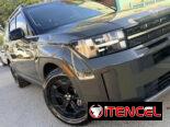 Vendo o negocio, Hyundai Santa Fe, 2025. XR T