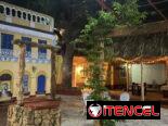 ✨Casa Colonial de 2 Cuartos en Zona Residencial de Trinidad con Generador Eléctrico REF 1456