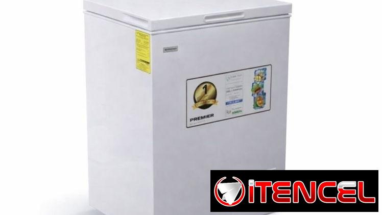 ‼️Congelador Horizontal Premier 5 pies nuevo en caja. Tienda física. Garantía incluida ‼️