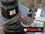 Turbina Sumergible de 4 Pulgadas