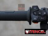 2026 79Bike Falcon GT 72V 40Ah Black Color ZERO MILES