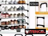 Zapatera Organizadora de 7 niveles