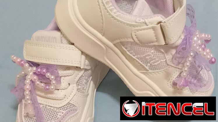 Zapatos para niñas