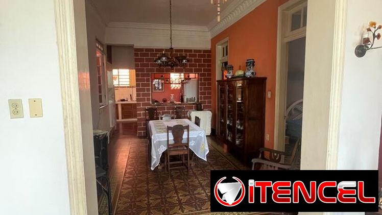 Venta de Apartamento en Vedado