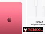 SELLADO✴️Apple iPad 11″ A16 Wi-Fi 128GB 2025 💖 Pink, Azul. SELLADO  en CAJA 0KM!! TABLET