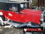 VENDO FORD DEL 31