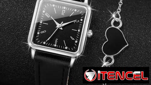 Reloj de mujer set