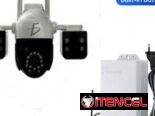 Camara pulpo 85 usd con baterias de 6 horas 100 usd