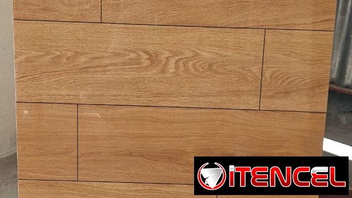 Lozas Imitacion Madera