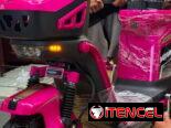 Bicimotos