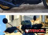MOTO Eléctrica