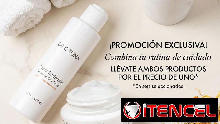 OFERTA DÍA DE LAS MADRES FARMASI  | Promo 2×1