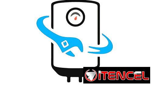 MANTENIMIENTO Y REPARACIÓN DE CALENTADORES ELÉCTRICOS 54498512