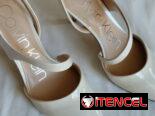 Zapatos de mujer Calvin Klein