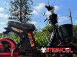 🛵 𝐁𝐈𝐂𝐈𝐌𝐎𝐓𝐎 MARCA AVA 🛵