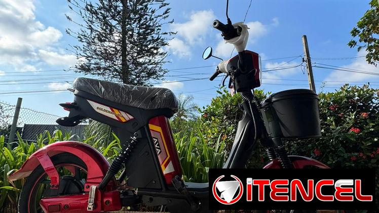 `🛵 𝐁𝐈𝐂𝐈𝐌𝐎𝐓𝐎 MARCA AVA 🛵`