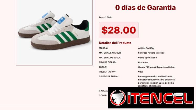 Cuida tus pies con tus Tenis Adidas Samba pro hoy mismo pro hoy mismo ya pro VPT#-0215