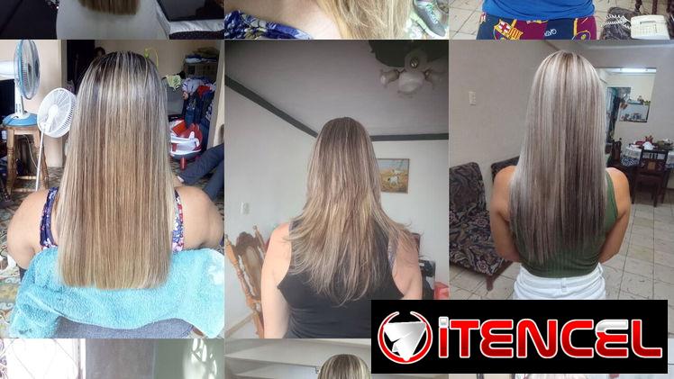 ✨ ILIA PELUQUERA – 17 AÑOS DE EXPERIENCIA ✨