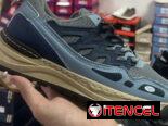 Tenis para  adolescente de buen material.muy buen confort.SON ÚNICAMENTE LOS NÚMEROS PUBLICADOS  Color :azul y gris: 40