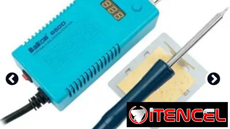 Electrónika Martínez/Todo lo que necesitas para tus reparaciones
