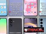 Vendo o cambio Iphone 17 Pro Max,100%,256gb, 1000$ ,51283035
