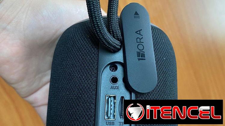 ⚫ NEGRAS – ROJAS 🔴 BOCINAS 1HORA BOC062. MENSAJERÍA CON FACTURA Y GARANTÍA. TL 54833699