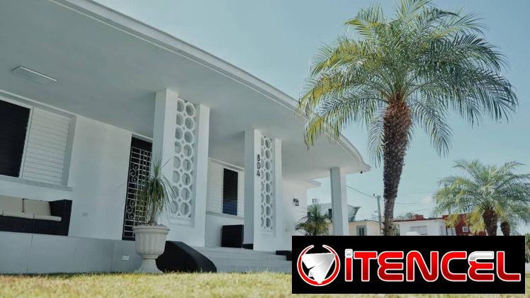 Descubre Cuba desde la comodidad de una casa exclusiva en Cienfuegos.