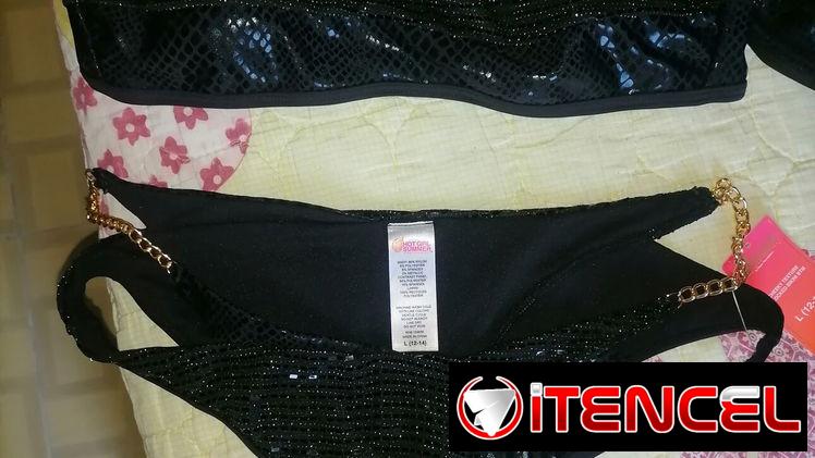 Trusas / Vestido
