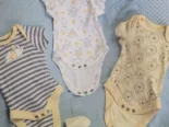 👶🌸 VENTA DE ROPITA DE BEBÉ 🌸👶 ✨ Todo en perfecto estado, usado con mucho amor ✨