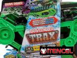 🪷Monster Jam Grave Digger TRAX RC 🪷