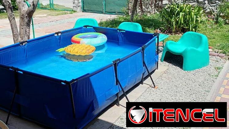 🥳💦 ¡EL VERANO SE DISFRUTA EN GRANDE Y EN FAMILIA! ☀️🏡