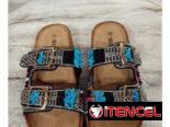 👡 Sandalias Prácticas. ✨ Aceptamos pago por transferencia 💳