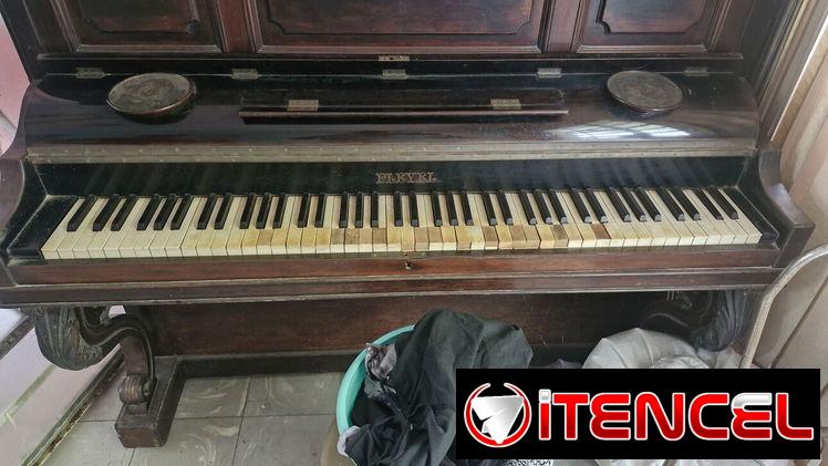 Se vende