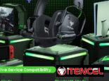 Auriculares Gaming WESEARY WG4