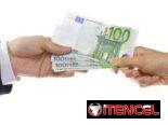 Contáctenos por correo electrónico para obtener un préstamo confiable.