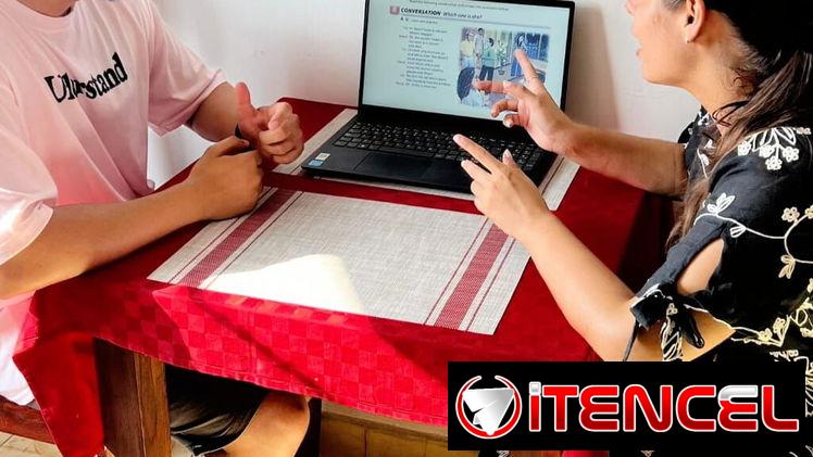 Clases de Idiomas a domicilio en La Habana: inglés, ruso, francés, alemán, japonés, italiano y chino.