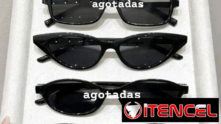 Gafas Originales Traídas 🇺🇸 $4usd o al cambio actual (ver todas las fotos, variedad de modelos disponibles)