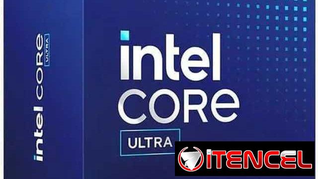 🎮 Micro Intel Core Ultra 5 225F +Disipador 🎮 31.492pm🔹4.9Ghz🔹10Hilos🔹10Core🔹22MB L2🔹121W TDP🔹65W BP 📦0km